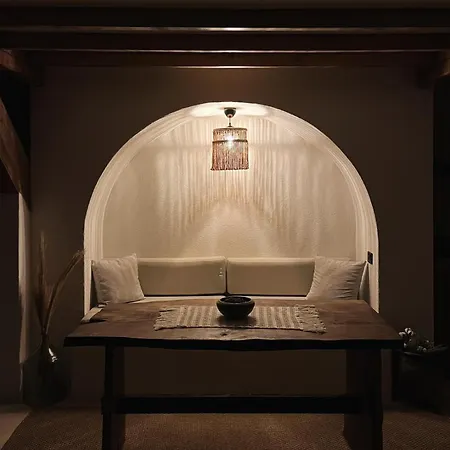 No 506 Dream Dome Sapanca Kır Evi *