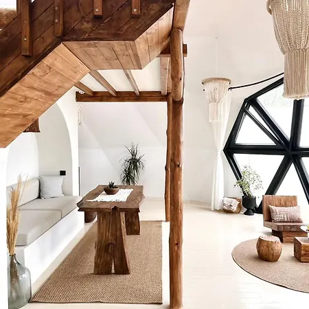 Kır Evi No 506 Dream Dome Sapanca Sakarya (Marmara)