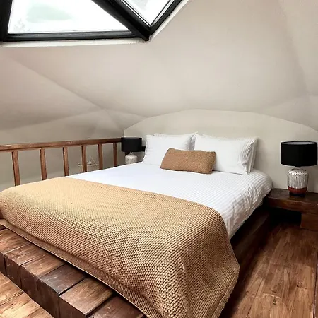 Kır Evi No 506 Dream Dome Sapanca