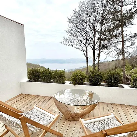 Kır Evi No 506 Dream Dome Sapanca Sakarya (Marmara)