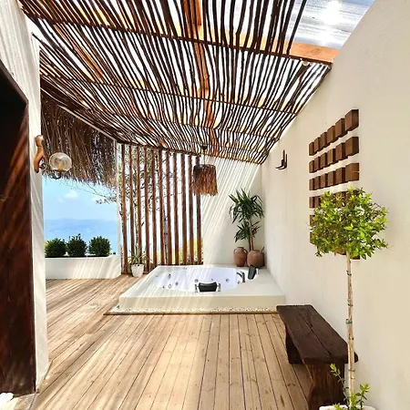 No 506 Dream Dome Sapanca Sakarya (Marmara)